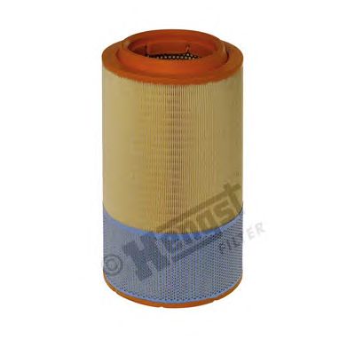 HENGST FILTER e428l01 -  Воздушный фильтр